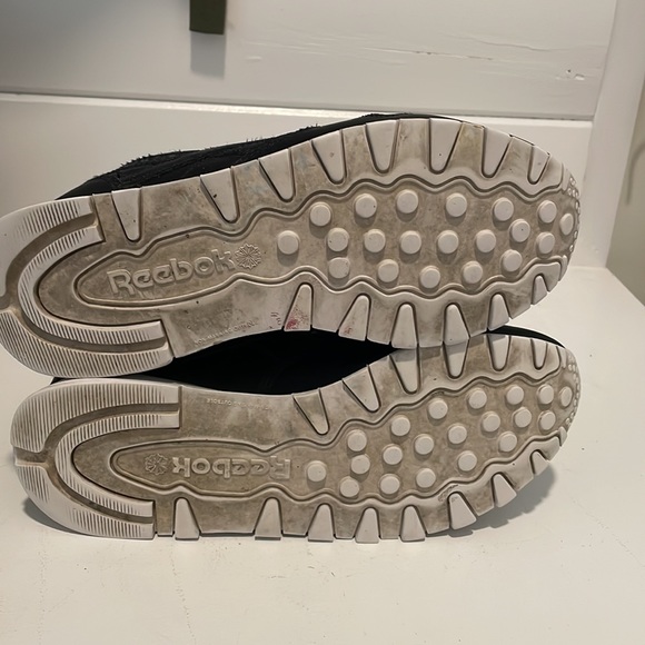 Reebok classics size 6.5 - Picture 4 of 5